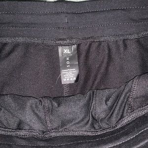 Ethos-new with tags on. XL. Great brand